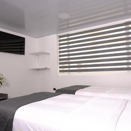 Hotel Montefiore โบโกตา ภายนอก รูปภาพ