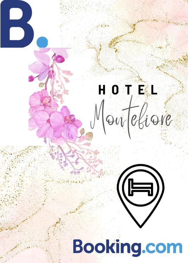 Hotel Montefiore โบโกตา ภายนอก รูปภาพ
