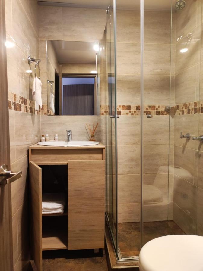 Hotel Montefiore โบโกตา ภายนอก รูปภาพ